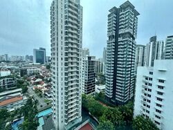 Residences @ Evelyn (D11), Condominium #567753591